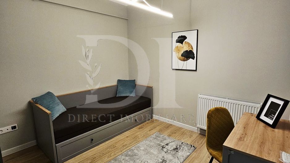 Apartament la cheie | doua dormitoare | Zona Terra - Poză 11