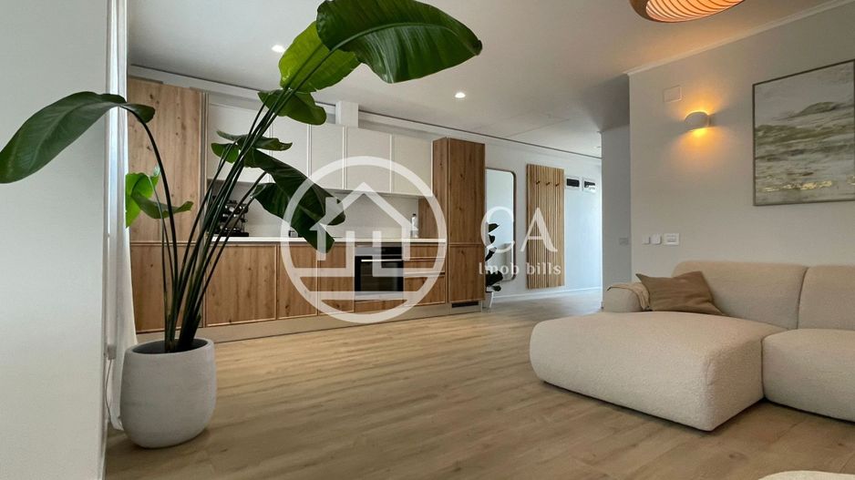 Casa de vânzare cu 3 camere in Nufarul, Oradea - Poză 17