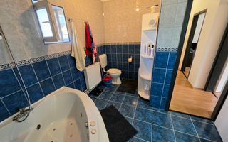 Casa 4 Camere, Zona Centru, 463mp Teren - Poză 10