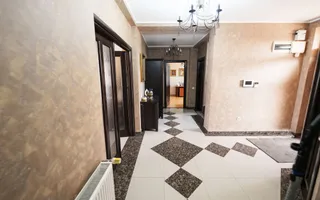 Vila moderna S+P+M, piscina acoperita, sauna, sala fitness-zona Ford/Cassia Park - Poză 13