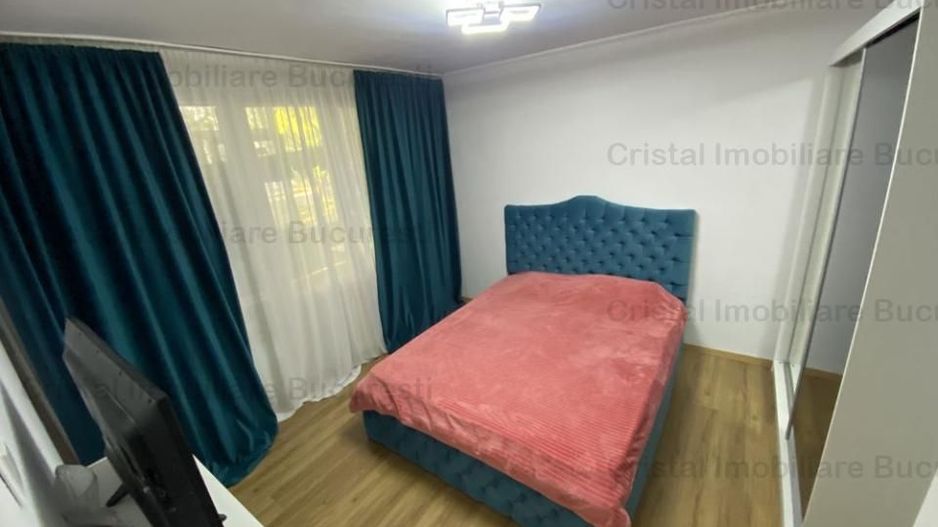 Vanzare Apartament 3 camere, Brancoveanu, Izvorul Rece. - Poză 4