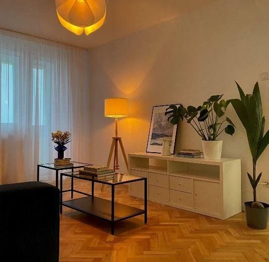 APARTAMENT RECENT RENOVAT ZONA DOROBANTI - Poză 1