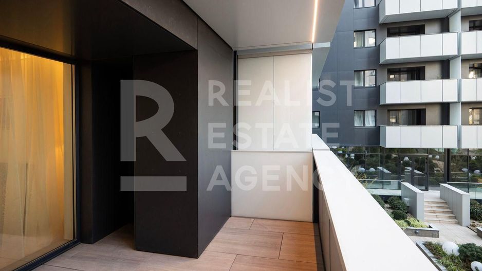 Apartament 3 Camere | Cortina North | Pipera | Loc de parcare - Poză 21