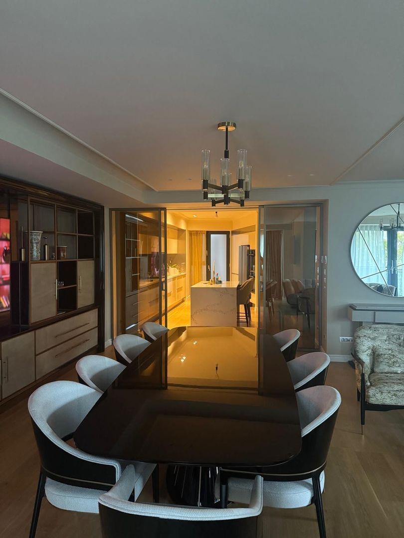 Apartament 4 camere Premium Primaverii - Poză 9