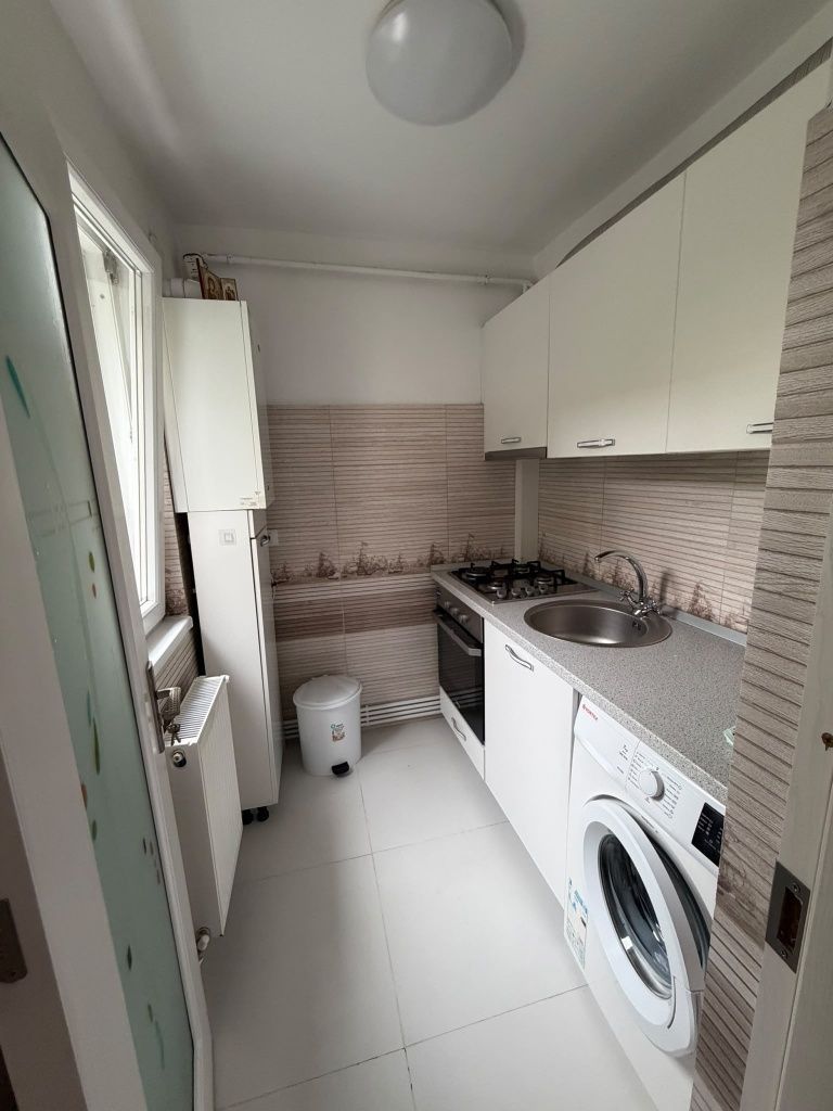 Apartament 2 camere, 33mp, et.1, 75700euro- Tatarasi - Poză 1