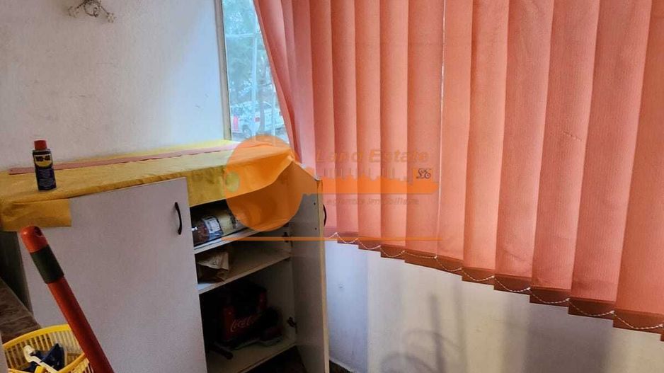 Apartament de 3 camere cu centrala la 600m de metrou Piata Sudului - Poză 6