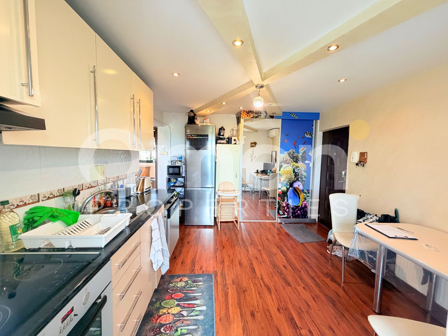 Apartament de vanzare | Zona Hotvon | 48 mp - Poză 3
