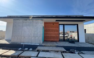 Vila Individuala in still INDUSTRIAL 500mp CURTE - Poză 2