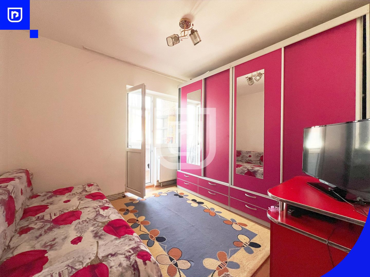 Apartament central 2 camere Gura Humorului | Bucovina - Poză 7