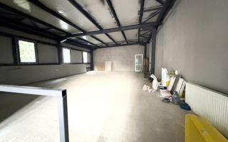 Spatiu birouri/cabinete medicale/etc 240mp Tiglina 1 - Poză 6