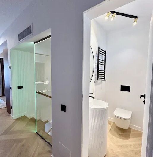 Rent I Duplex Apartment | Băneasa – Aviatiei | 3 Rooms | 190 sqm - Poză 8