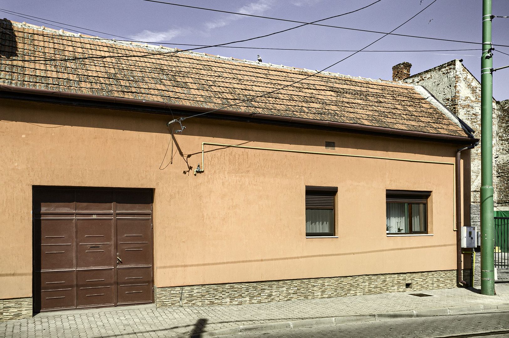 Pret redus Casă individuală la cheie situată Central, Comision 0 - Poză 8