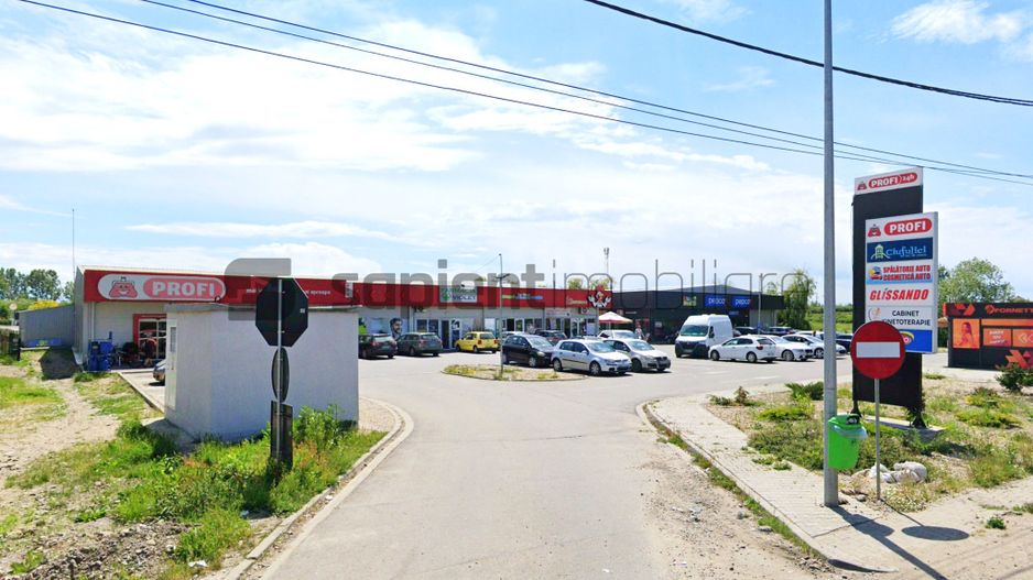 Sapient | Galerie comercială în Oșorhei, jud. Bihor - Poză 2