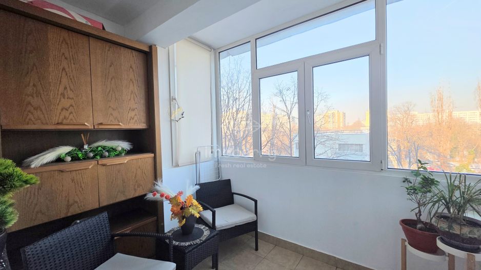 2 camere | Metrou | Parc | Decomandat | Mobilat & Utilat | Disponibil - Poză 11