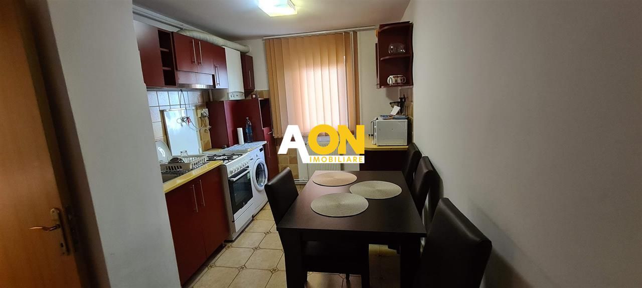 Apartament 2 Camere Decomandat Ampoi 2 - Poză 4