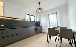 Casă premium 4 camere | Prima închiriere| 3 băi | Pet Friendly | Cristian - Poză 2