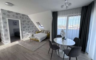 2 camere, modern, AC, parcare subterama, Marasti, zona blvd Bucuresti - Poză 11