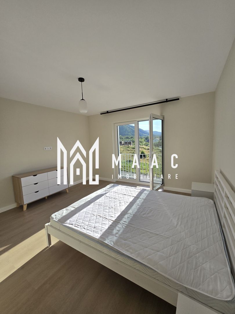 Casa 4 Camere | 160MPU | Curte | Acces Auto | Vedere Panoramica | Cisnadie - Poză 10