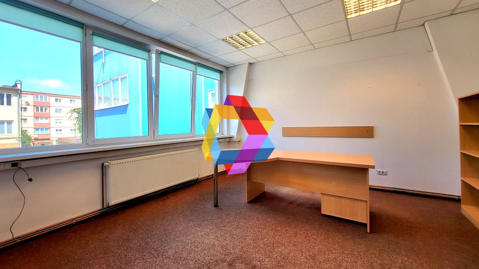 Spatiu de birouri - 440 mp # Plus-imo.ro - Poză 6