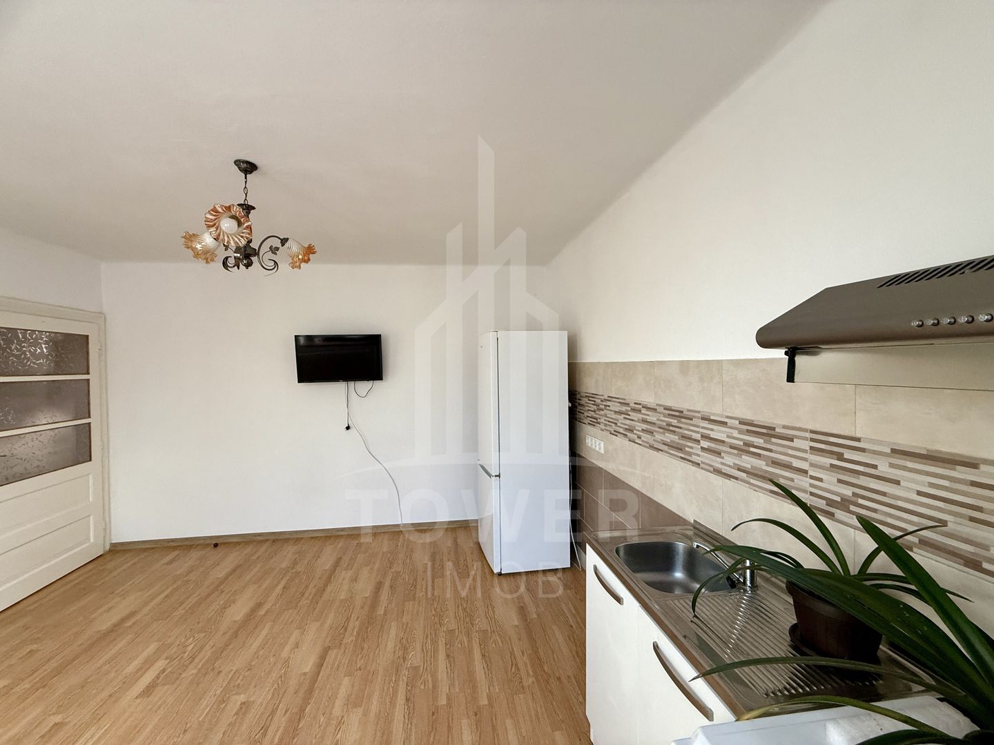 Duplex de vânzare – Zona Calea Dumbrăvii, Sibiu - Poză 4