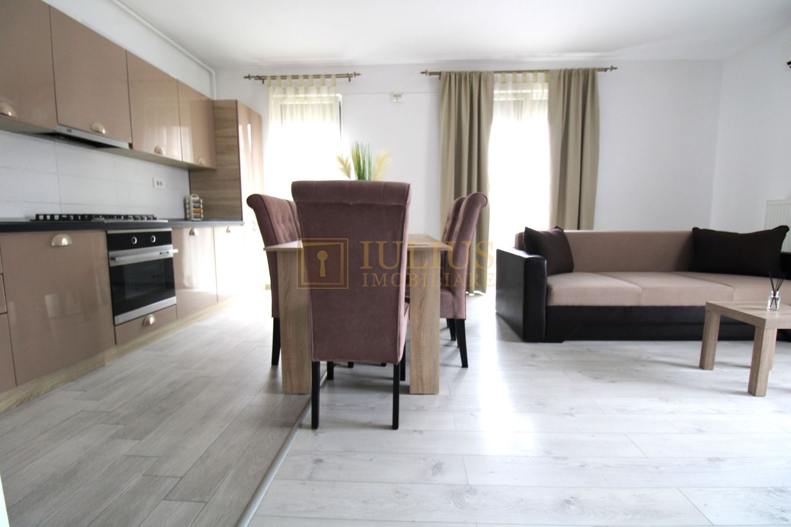 Apartament in Complexul Iris- Torontalului - Poză 4
