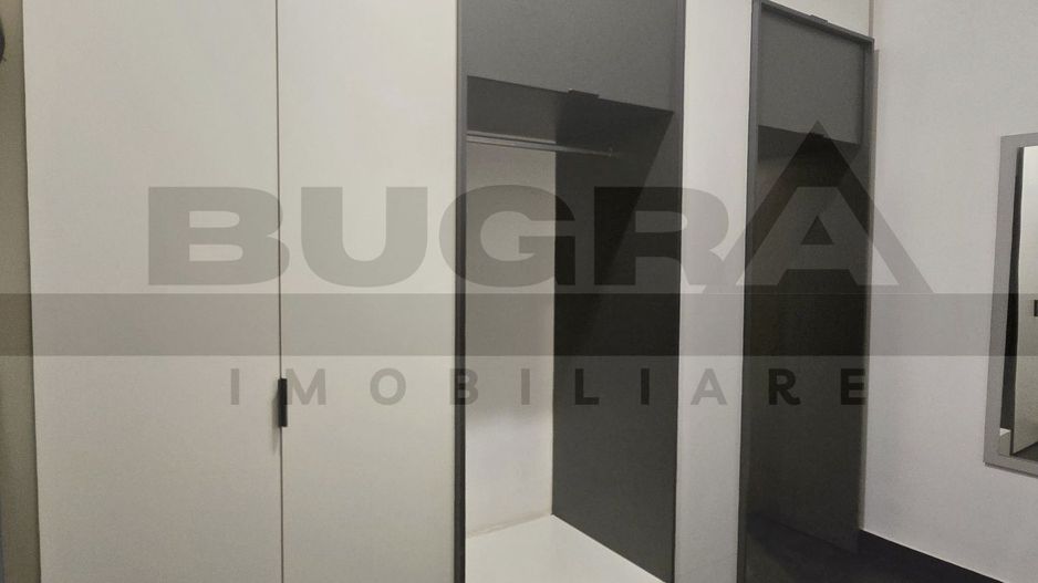 Apartament de 2 camere, 56mp, modern, zona strazii Traian - Poză 7