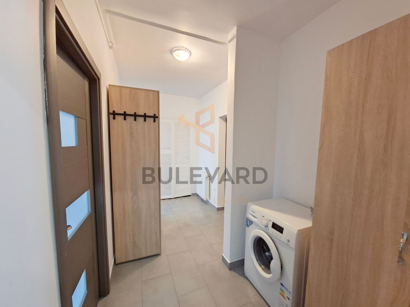 Apartament 2 camere + parcare subterana pe strada Soporului! - Poză 11