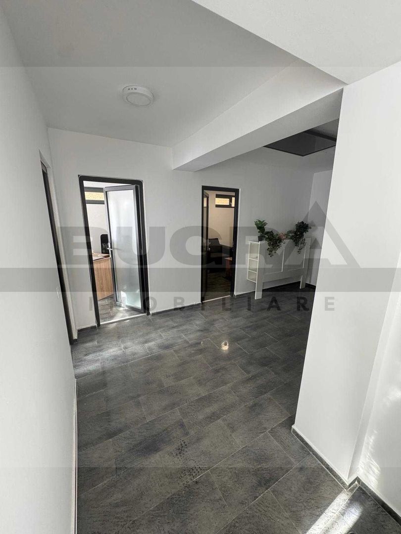 Spațiu de birouri, 72 mp, zona Grand Hotel Napoca - Poză 3