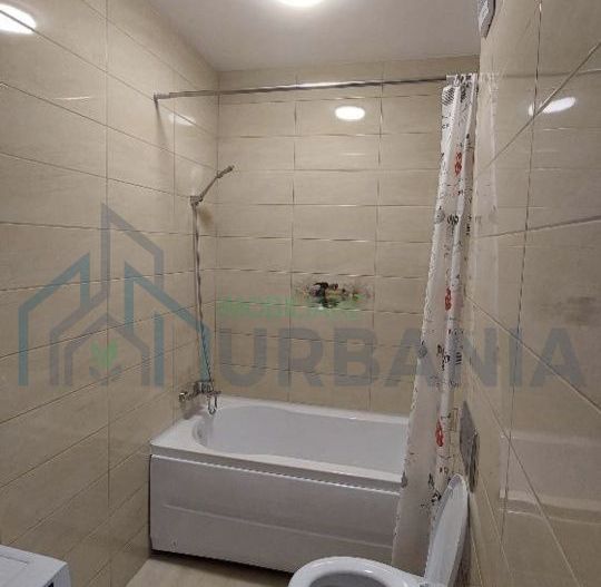 Inchiriez apartament 1 camera - Poză 3