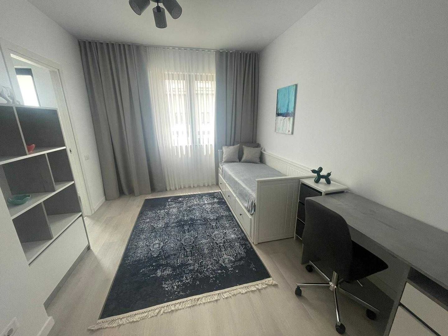 VILA in ansamblu rezidential, Pipera - Poză 5