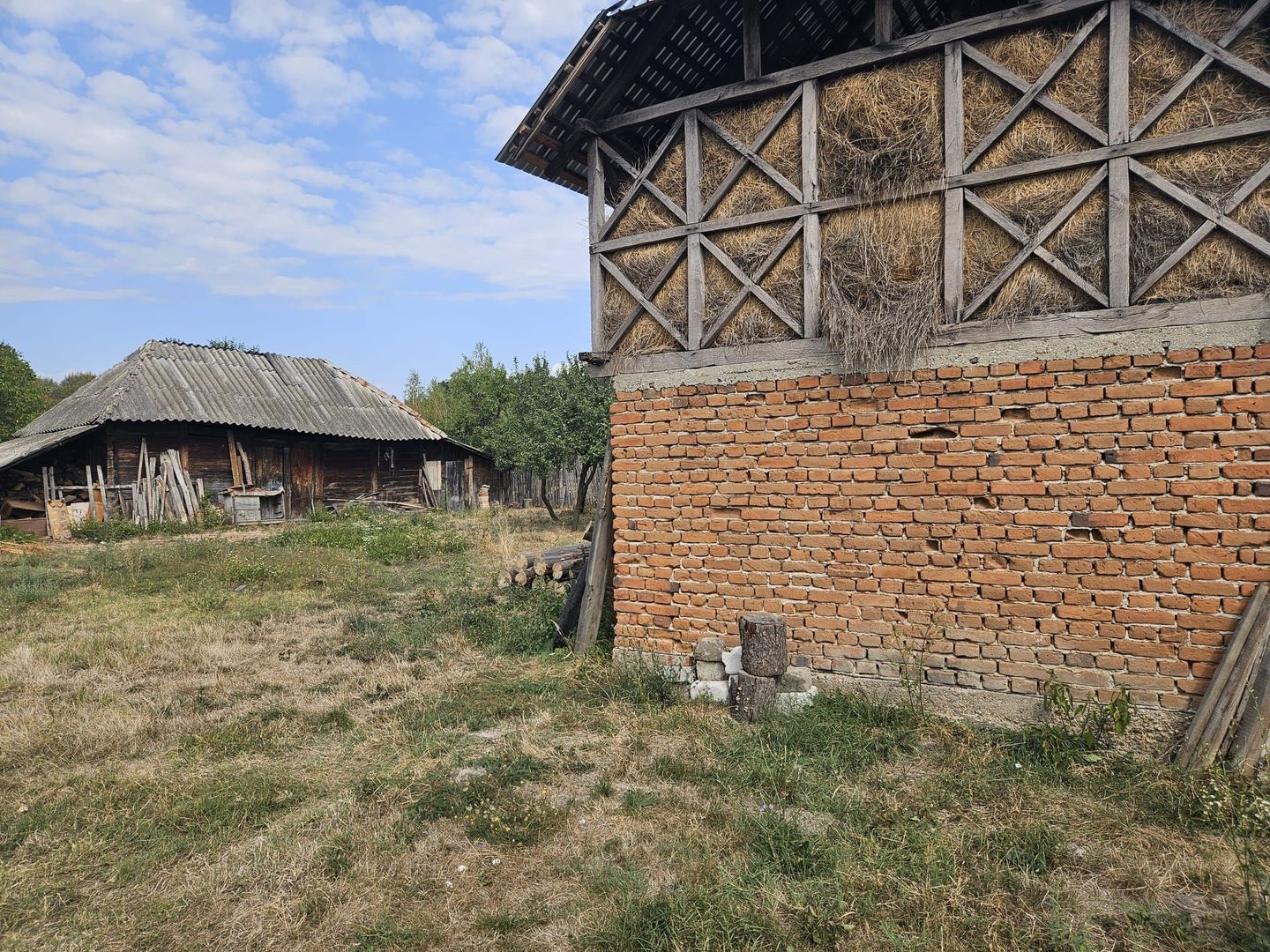 Vanzare teren pentru casa, Moraresti - Poză 7