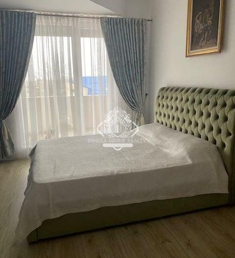 Apartament 3 camere - modern - posibilitate achizitie parcare I Ghencea - Poză 3