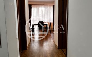 Apartament cu 2 camere de închiriat în zona Nufărul, Oradea - Poză 9