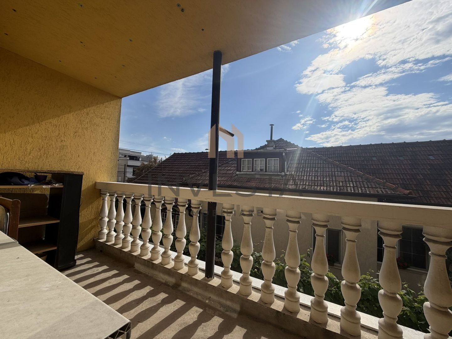 Casa de vanzare cu teren de 800 mp, cartier Gheorgheni - Poză 3