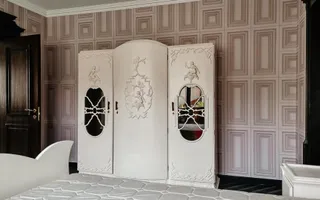 Apartament exclusivist tip duplex, 7 camere + curte, zona Parcul Carol - Poză 12