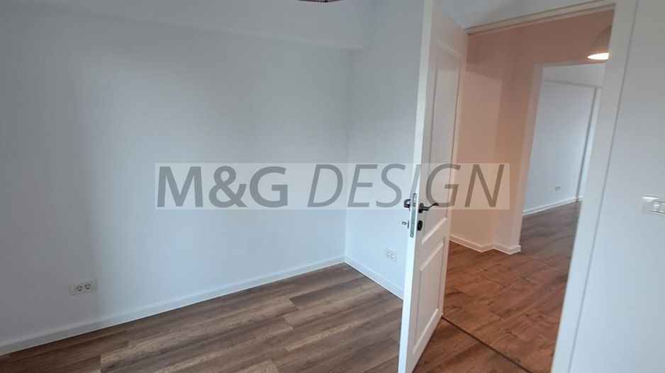 4 camere TOTUL NOU, 78 mp utili , 2 balcoane, Sagului - Poză 18
