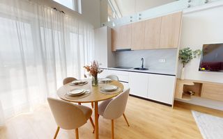 Penthouse 3 camere -2 bai - aer conditionat (NCL-47D-Ra-ap.8) - Poză 5