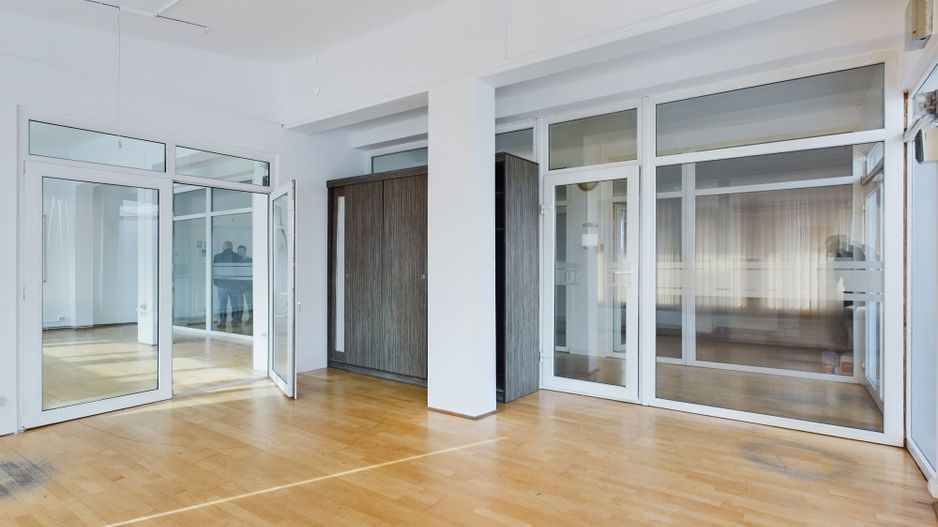 Spațiu de birouri zona Gheorghe Lazăr - Poză 5