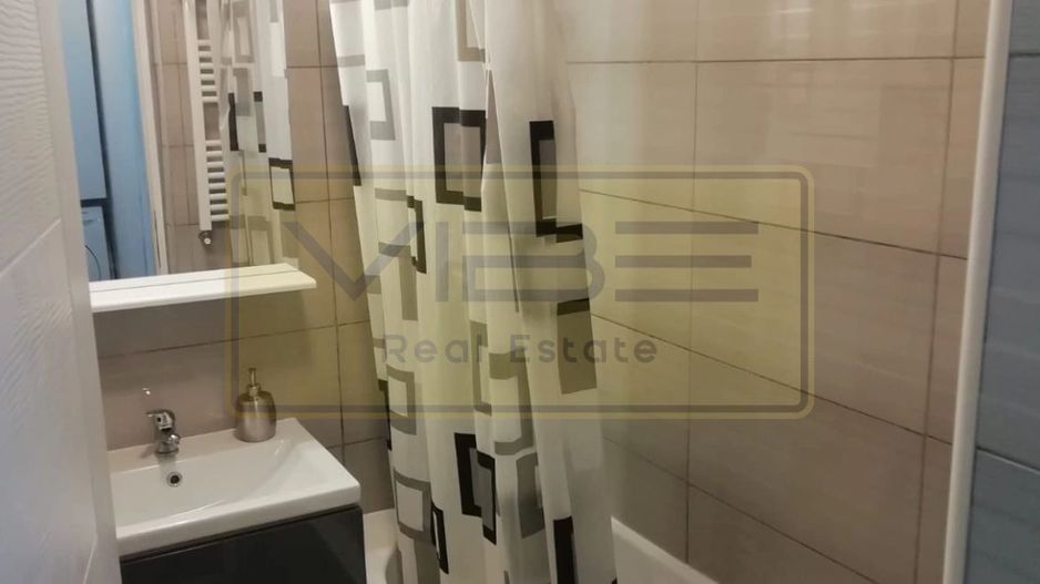 Popas Pacurari- Casa Auto Dacia - Apartament 1 camera - Parcare privata - Poză 12