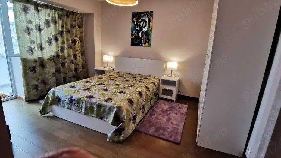 BRASADAS închiriază ap cam etaj 6/8 Bd. UNIRII. - Poză 2