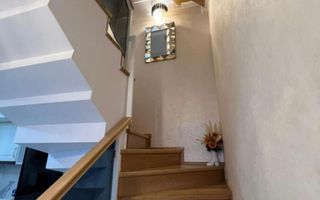 Vila-5 camere-P+1+M | Nicolae Grigorescu - Poză 15