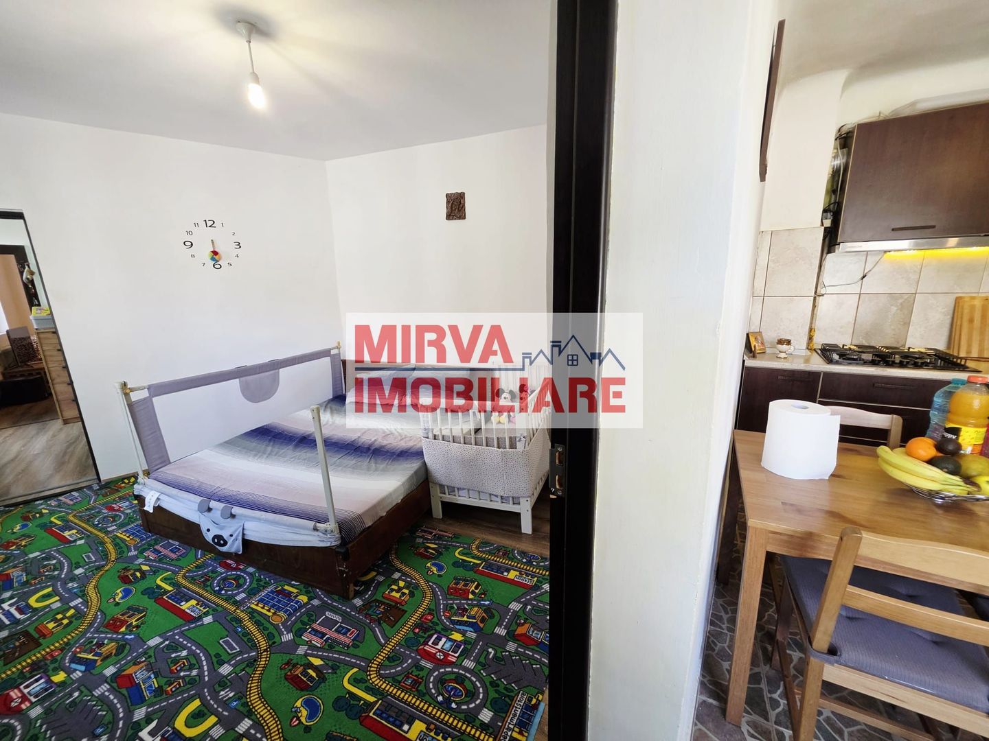 Casă 5 camere Dorobanțu | Panouri solare | Teren 299 mp - Poză 25
