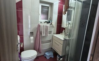Vând CASĂ P+M, 142 mp util, Garaj, Teren 570 mp - Sâncraiu de Mureș - Poză 8
