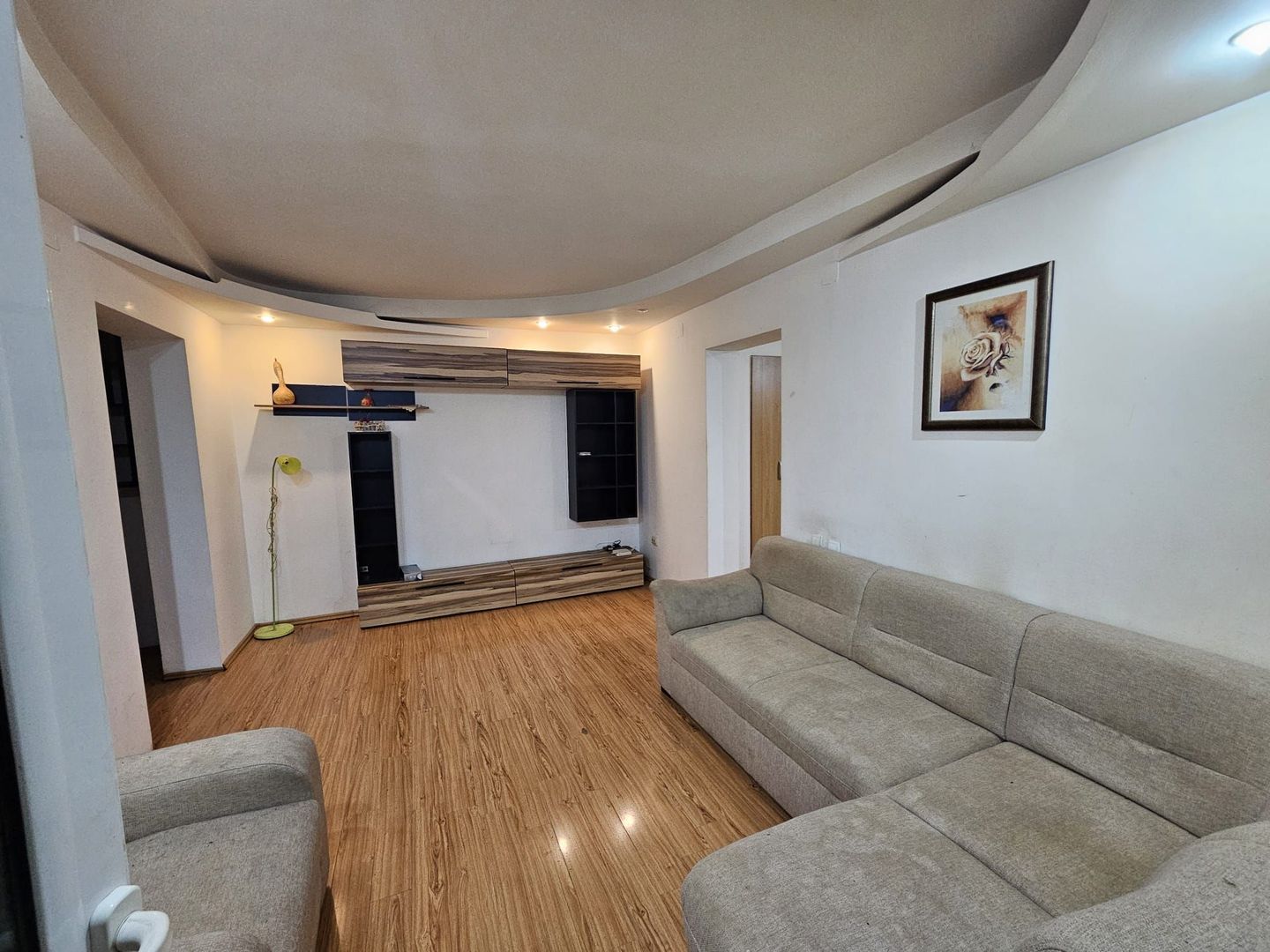 Inchiriere apartament 2 camere, Expo Parc - Poză 6
