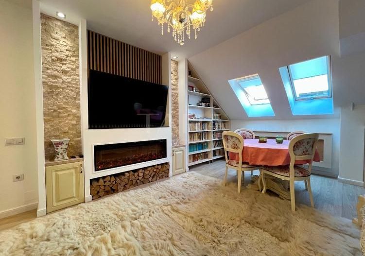 Confort și rafinament într-o locuință cochetă din Buna Ziua - Poză 3