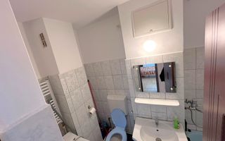 Garsoniera-Centrala Termica-1 Mai Bulevard-etaj 3-Disponibila imediat - Poză 4