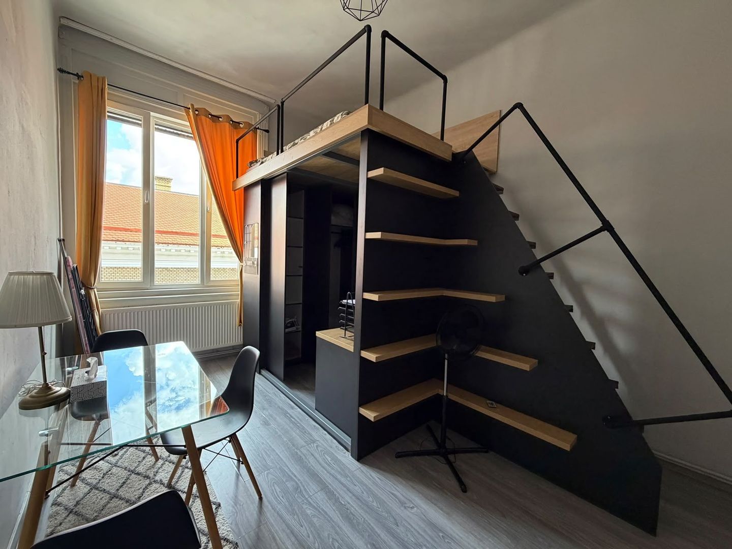 Apartament cu 3 camere | 80 mp | Ultracentral | UMF - Poză 5