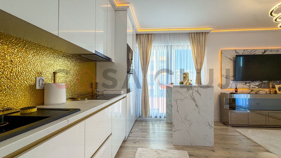 2 camere superb, la cheie, Intre Lacuri - Poză 4