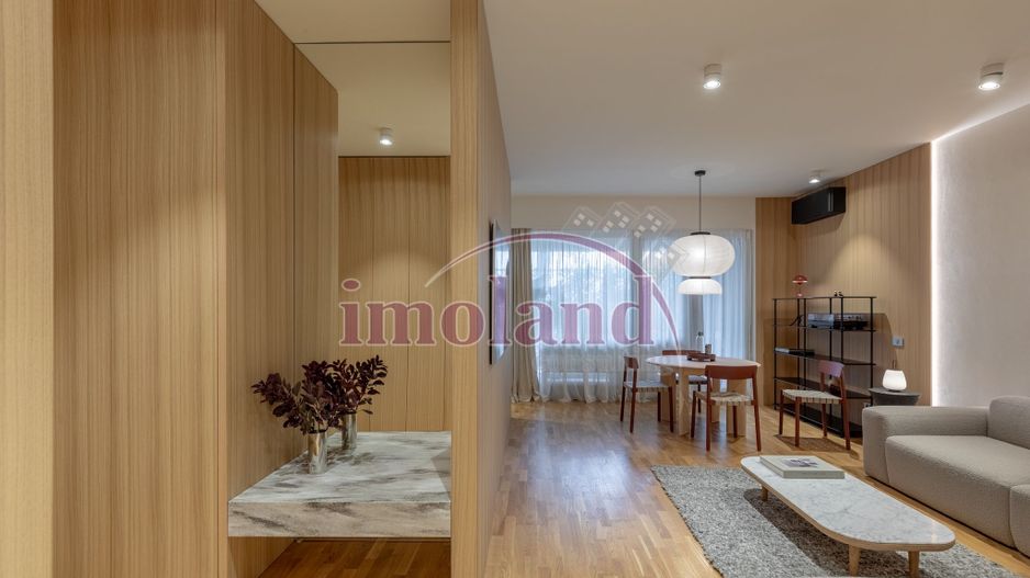 Apartament 3 camere | mobilat + utilat | vanzare - Avalon Estate-Pipera - Poză 7