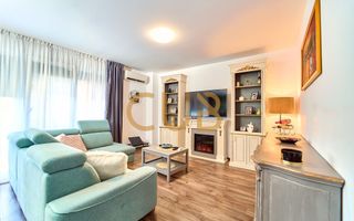 IRIS Armoniei - Ap2cam complet mobilat+utilat|2balcoane,bloc nou - Poză 2